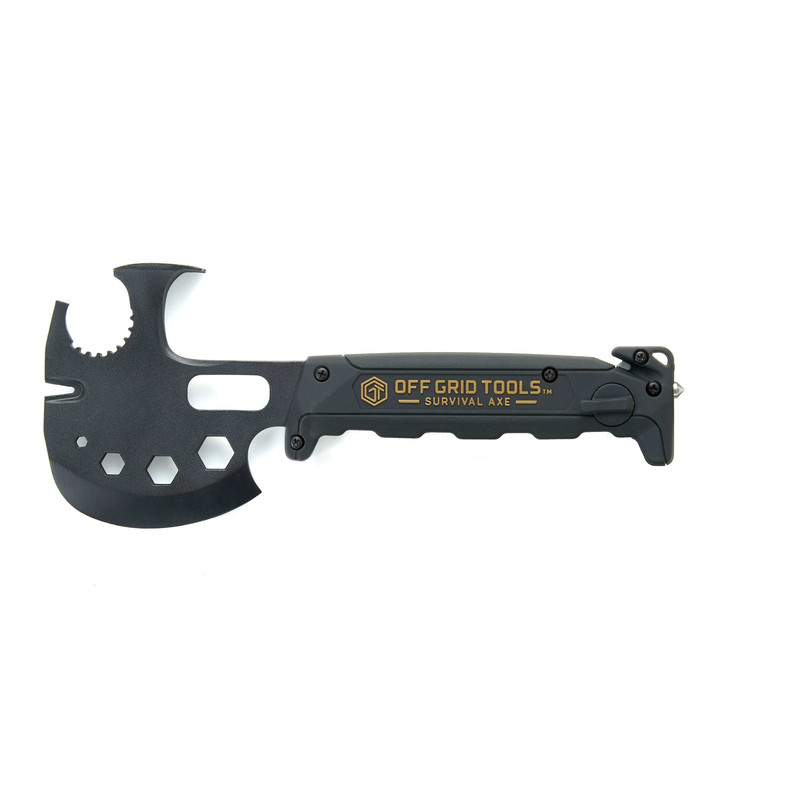 Survival Axe